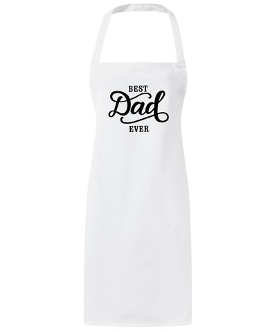 Kitchen Apron for Dad