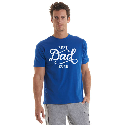 The Best Dad Ever T-Shirt