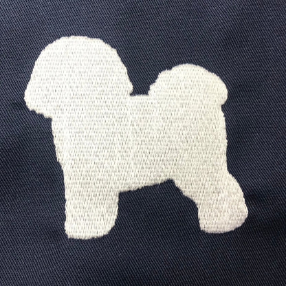 Bichon Frise Puppy Jacket for Sale