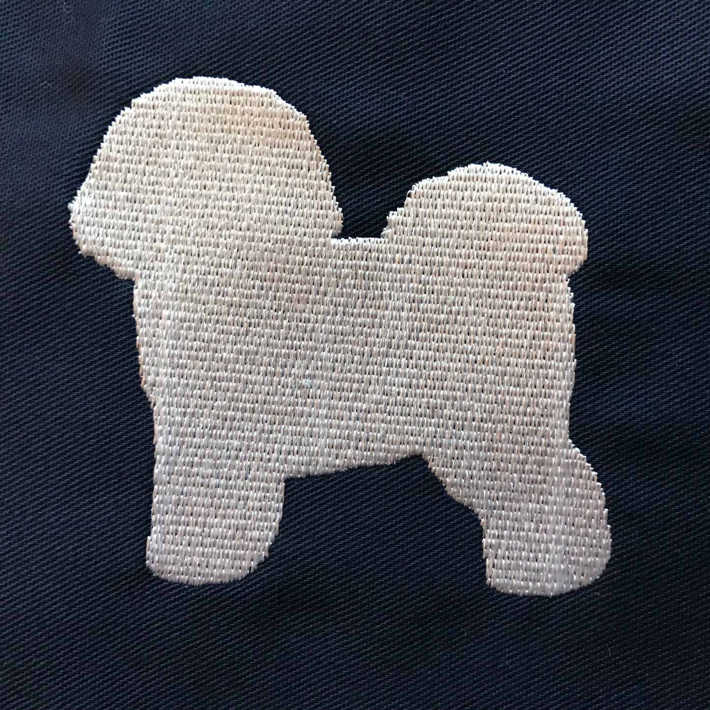 Bichon Frise Puppy Jacket for Sale