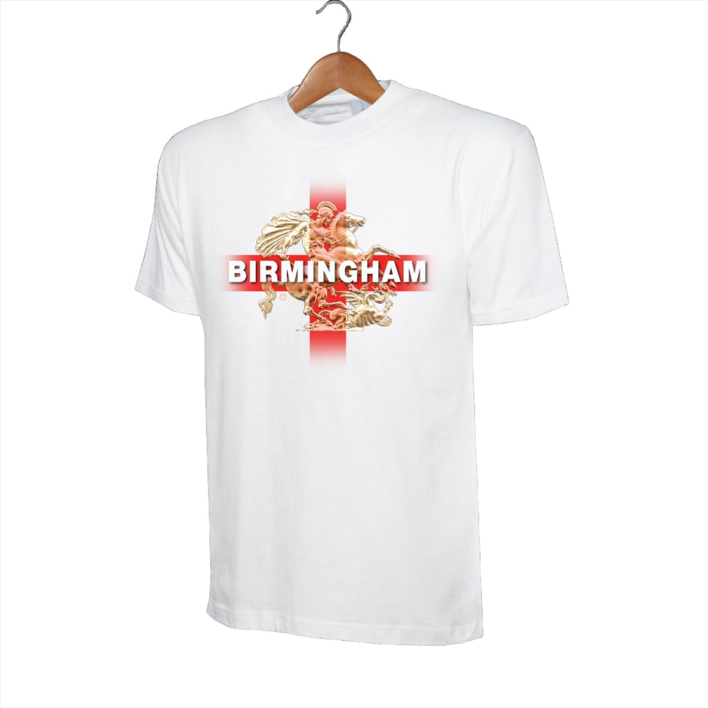 Birmingham England T-Shirt