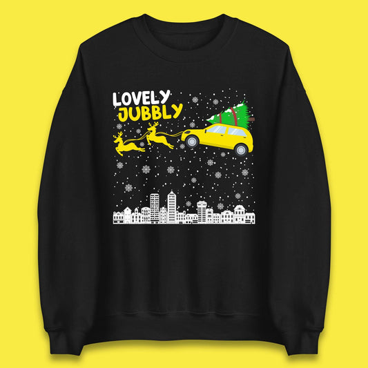 Only Fools and Horses Xmas Jumper