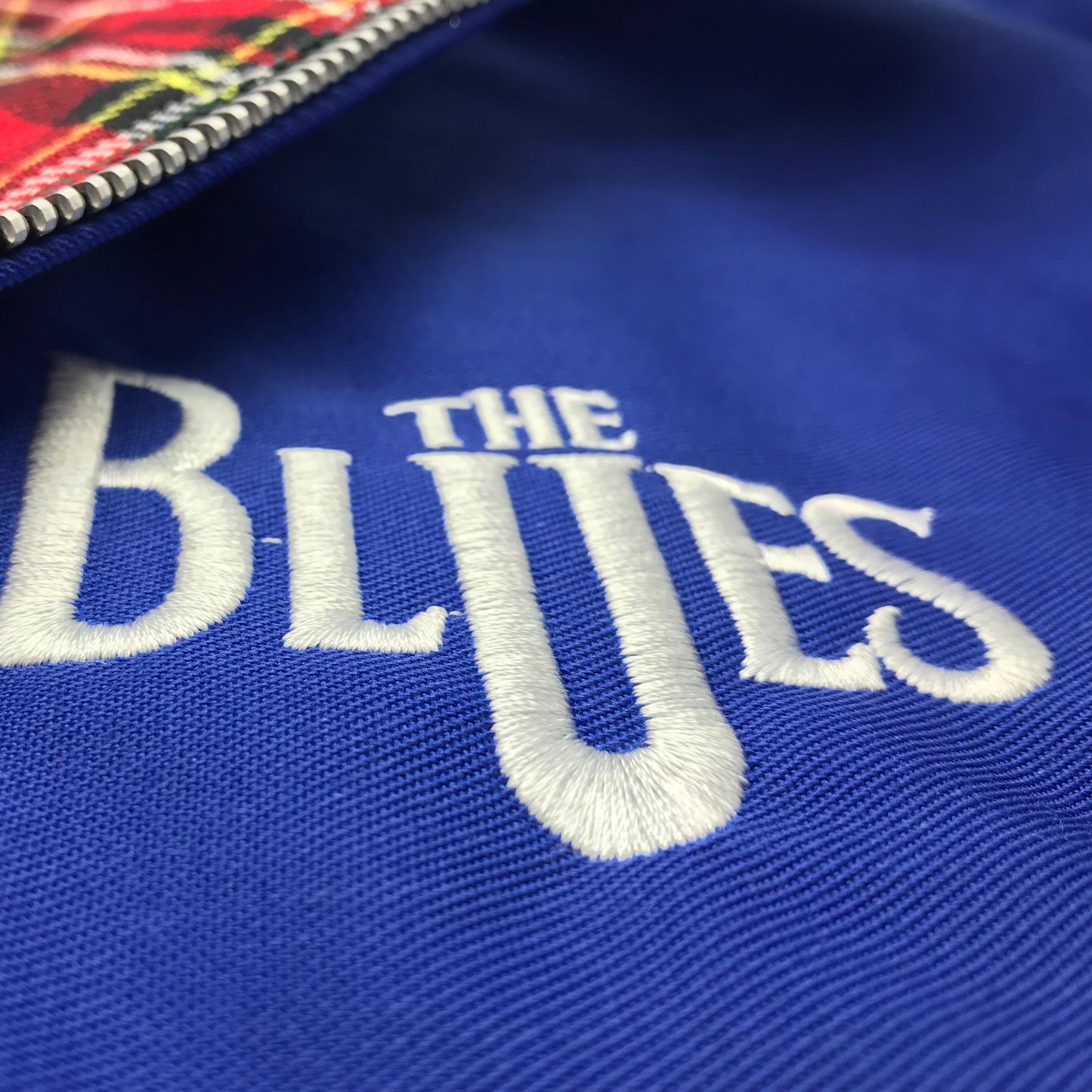 Birmingham City Jacket