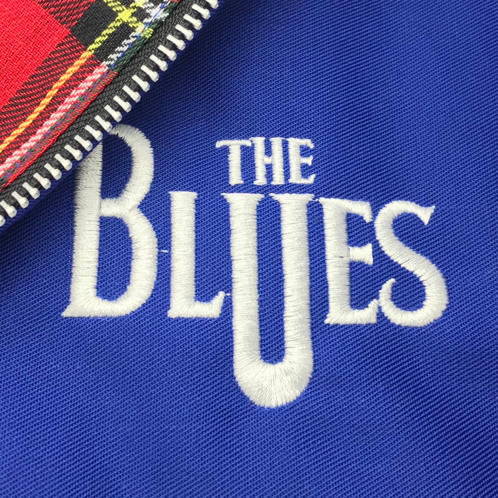 Birmingham City Jacket