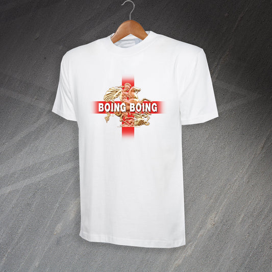 Boing Boing T-Shirt