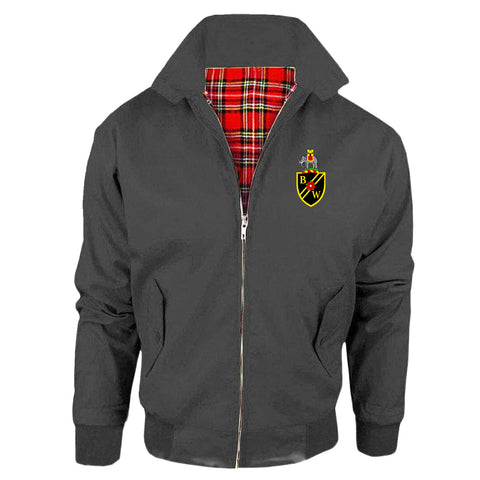 Bolton 1951 Harrington Jacket