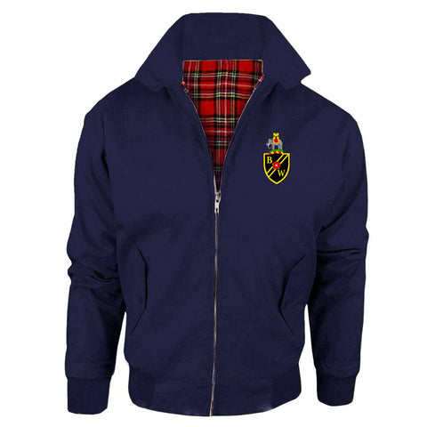 Bolton 1951 Harrington Jacket