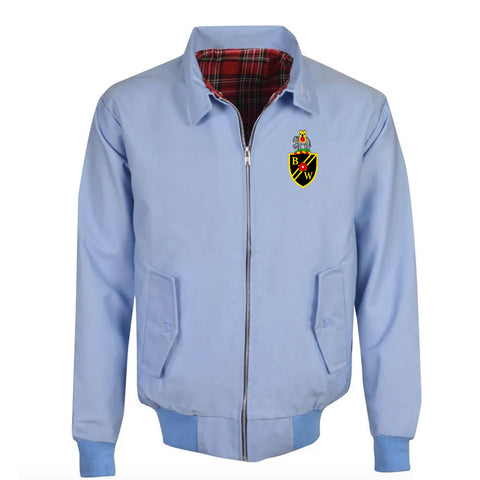 Bolton 1951 Harrington Jacket