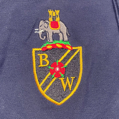 Bolton Wanderers Polo Shirt