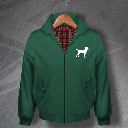 Border Terrier Jacket for Sale