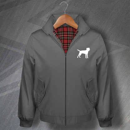 Border Terrier Jacket for Sale