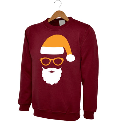 Bradford City Christmas Jumper