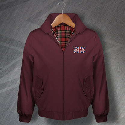 Bradford Jacket