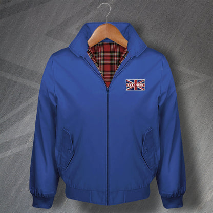 Bradford Jacket