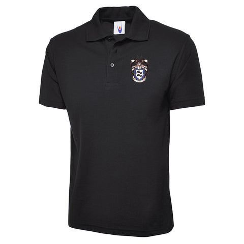 Brighton Coat of Arms Polo Shirt