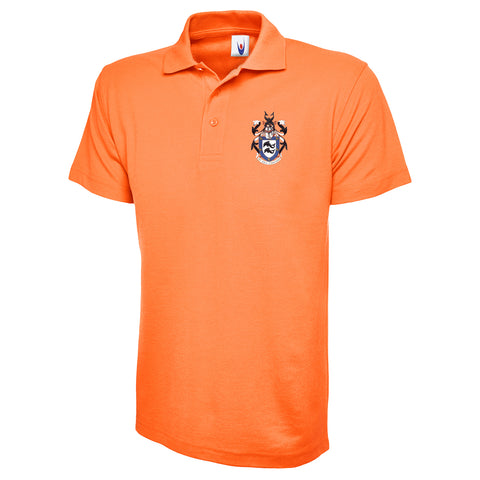 Brighton Coat of Arms Polo Shirt