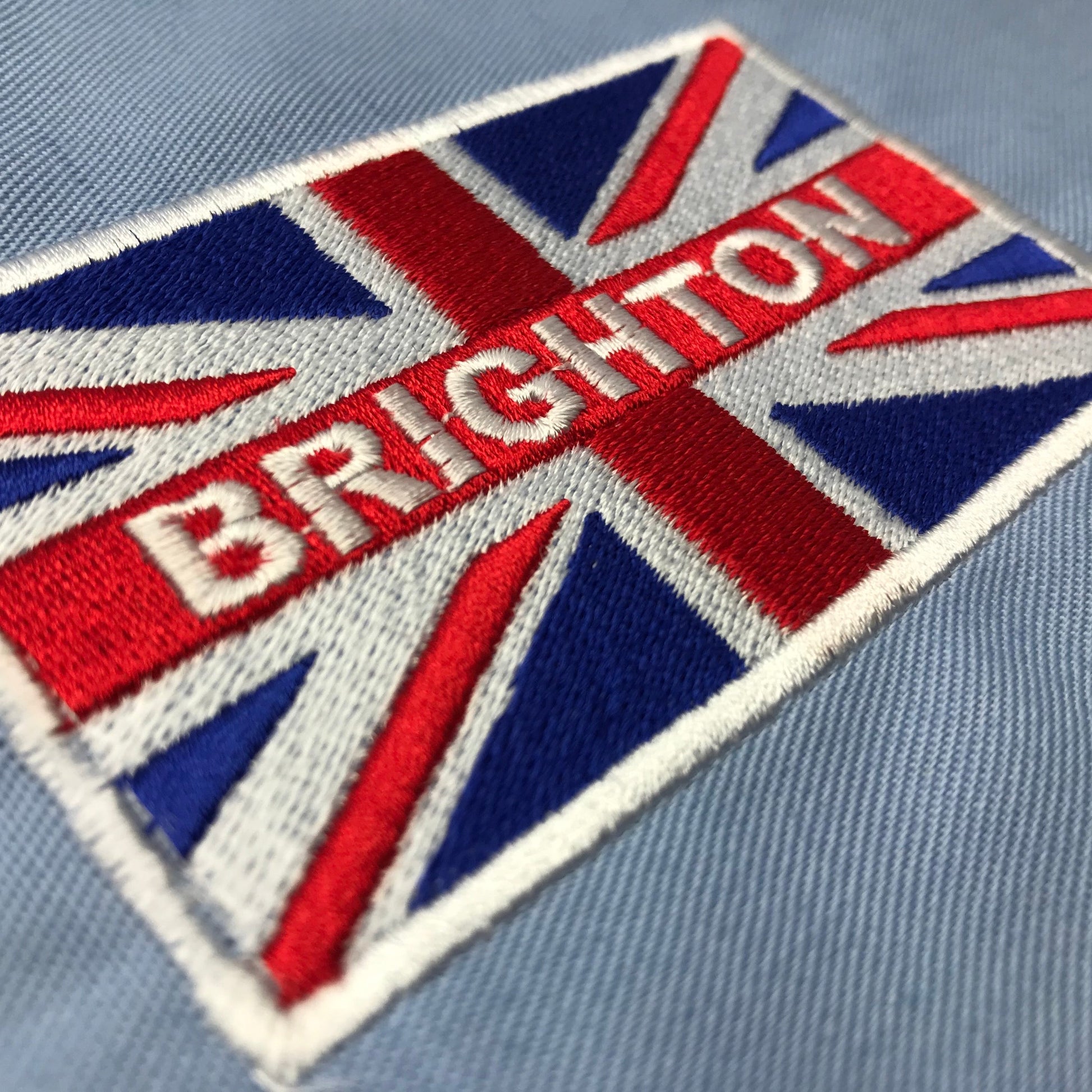 Brighton & Hove Albion Coat