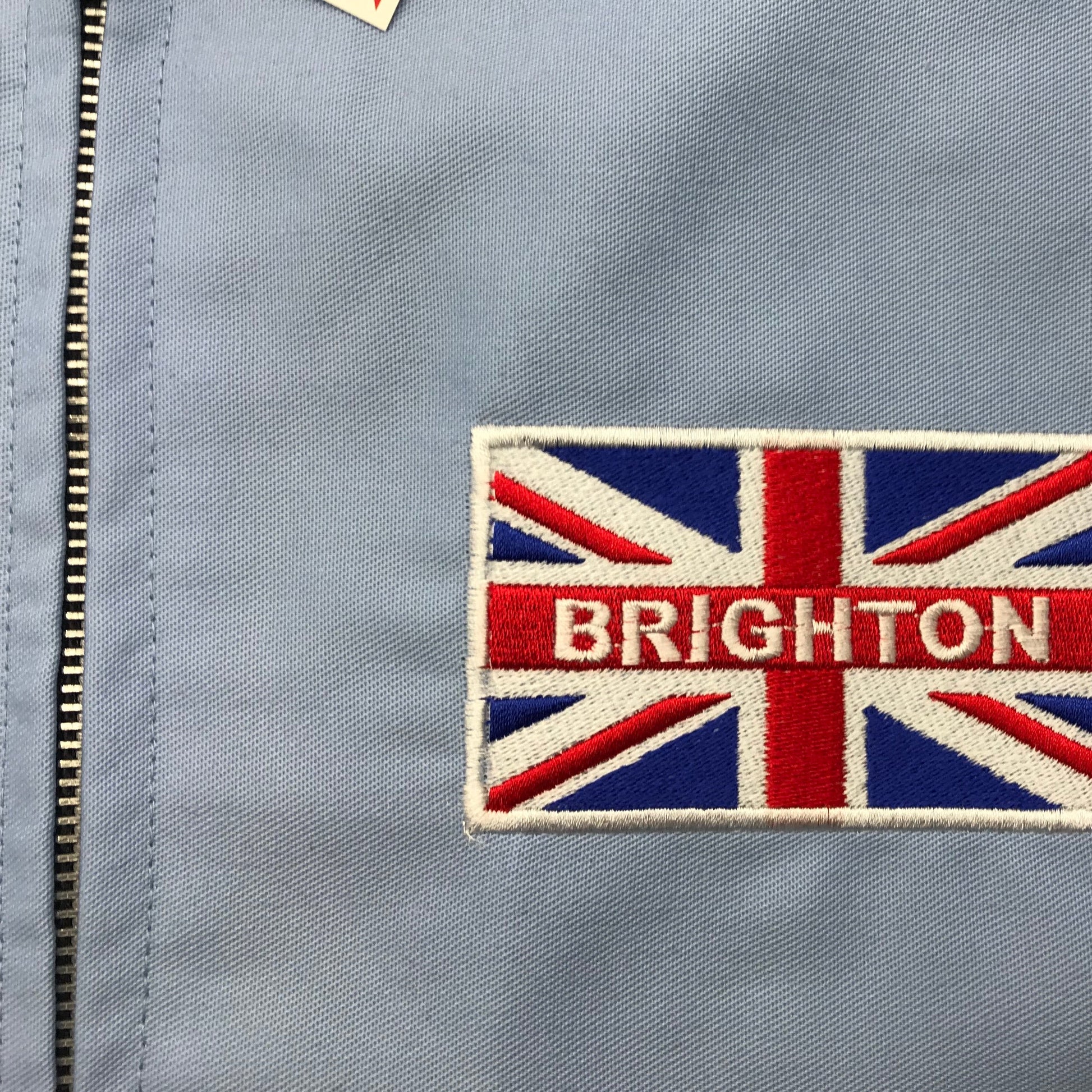 Brighton & Hove Albion Coat