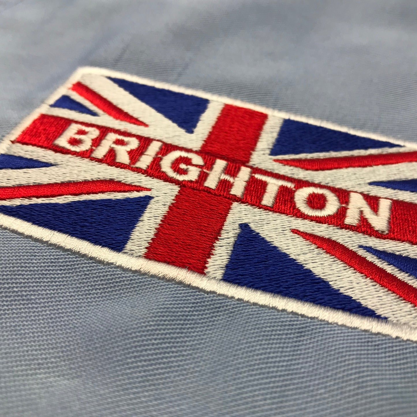 Brighton & Hove Albion Coat