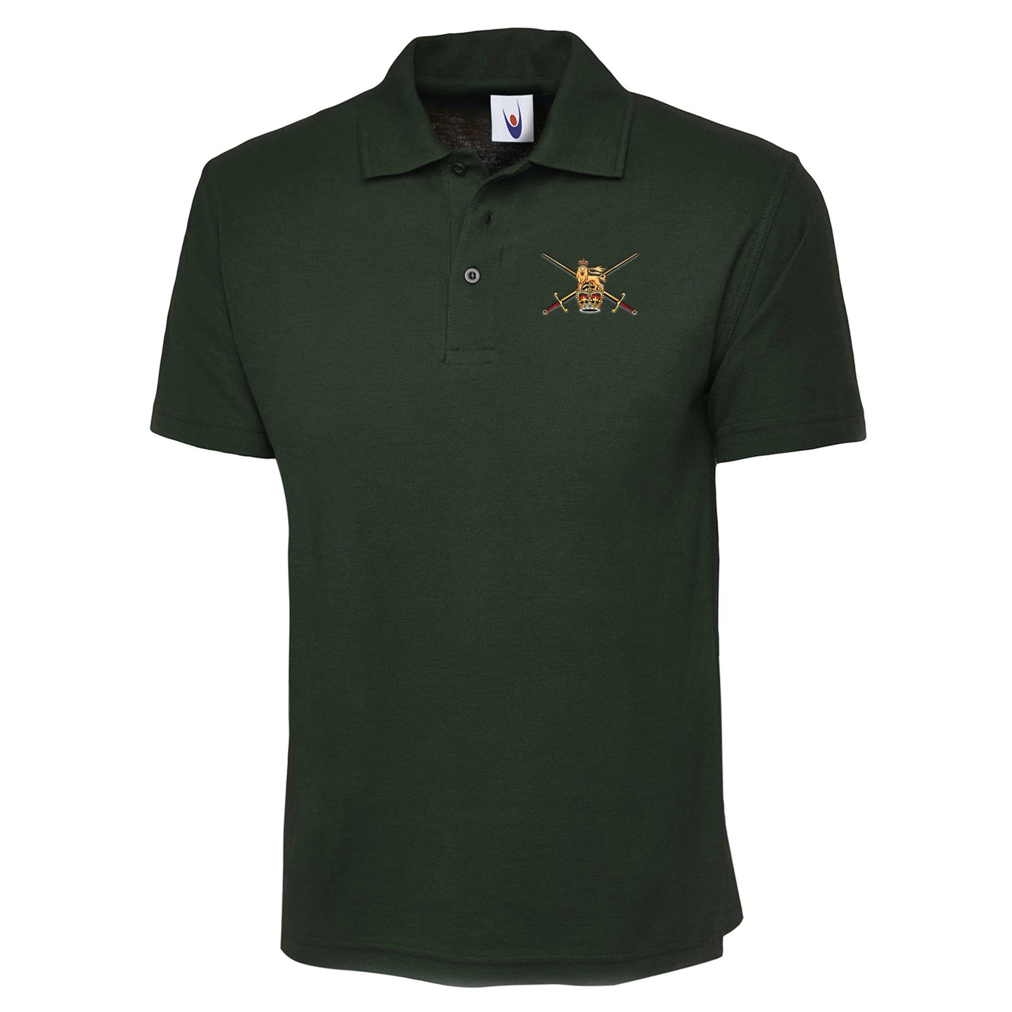 British Army Polo Shirt