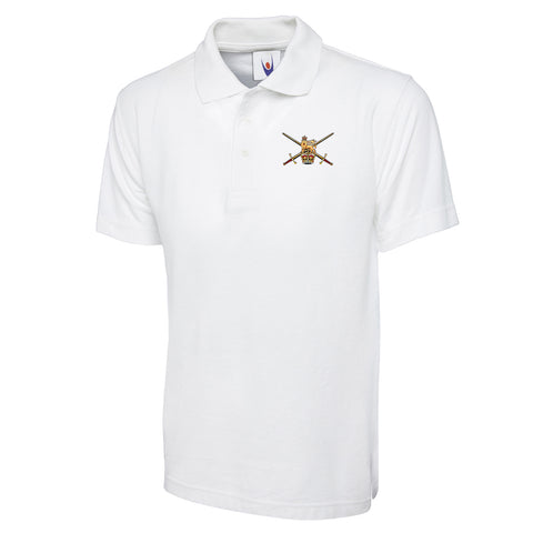 British Army Polo Shirt