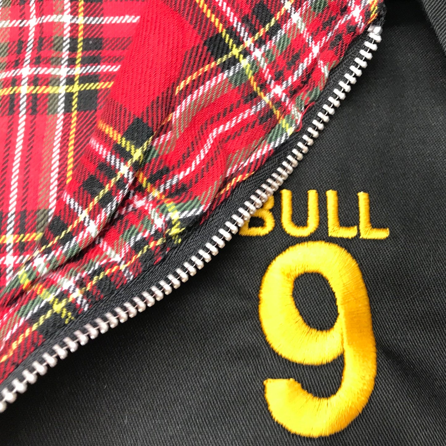 Steve Bull Wolves Jacket