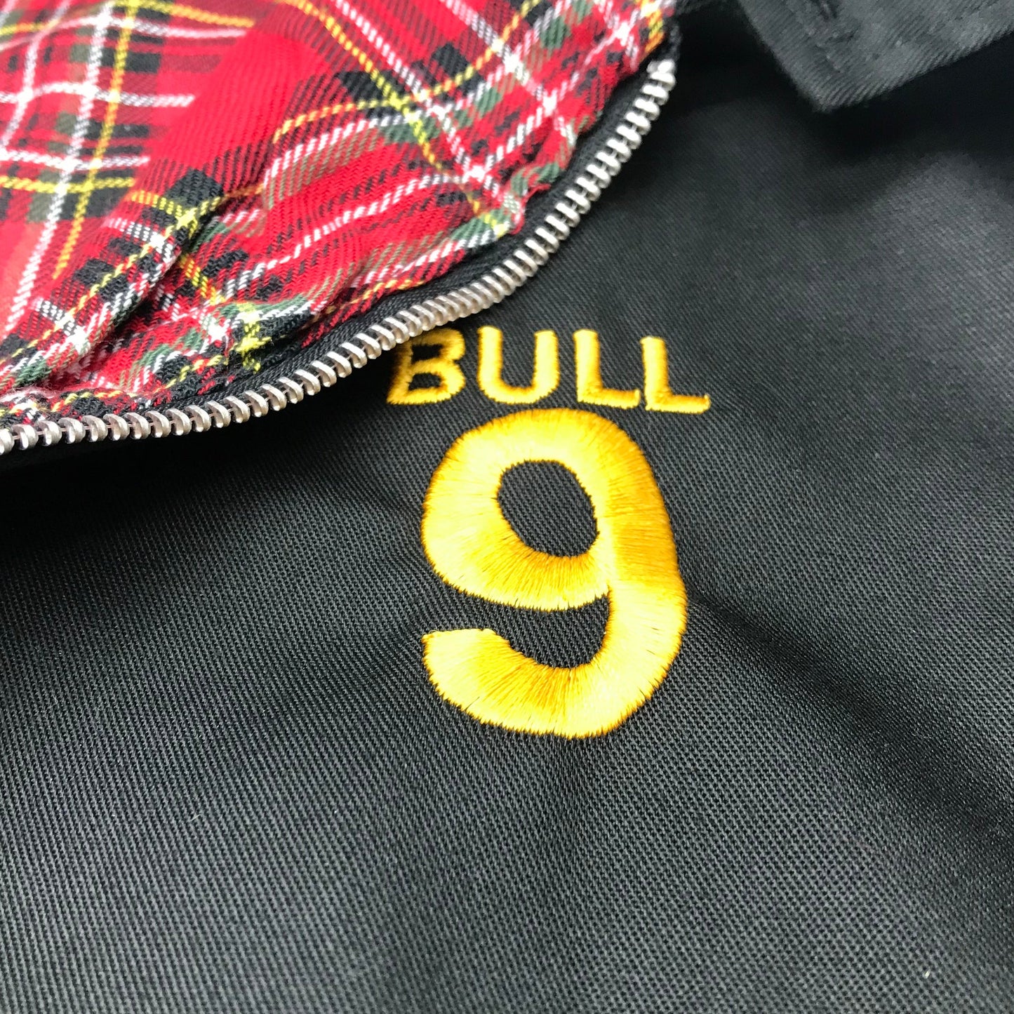 Steve Bull Wolves Jacket