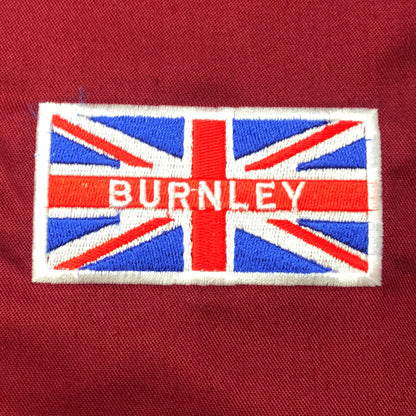 Burnley Jacket