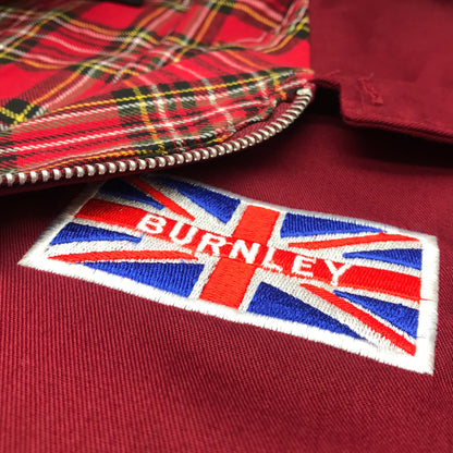 Burnley Jacket