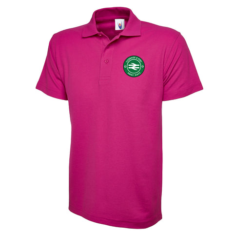 Cabbage & Ribs Away Days Polo Shirt