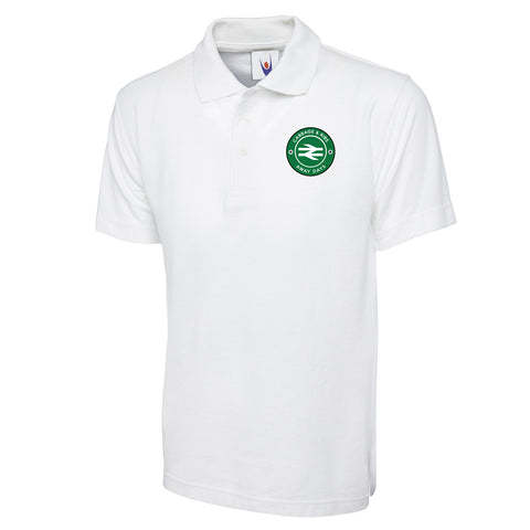 Cabbage & Ribs Away Days Polo Shirt