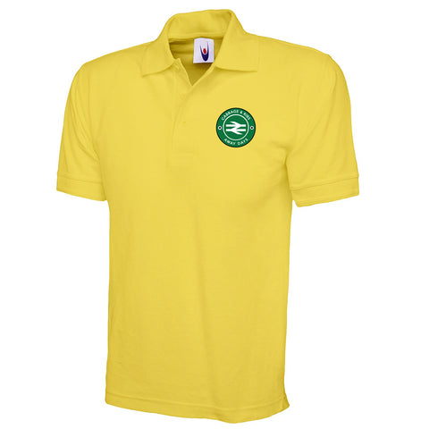 Cabbage & Ribs Away Days Polo Shirt