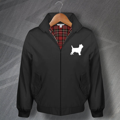 Cairn Terrier Jacket for Sale