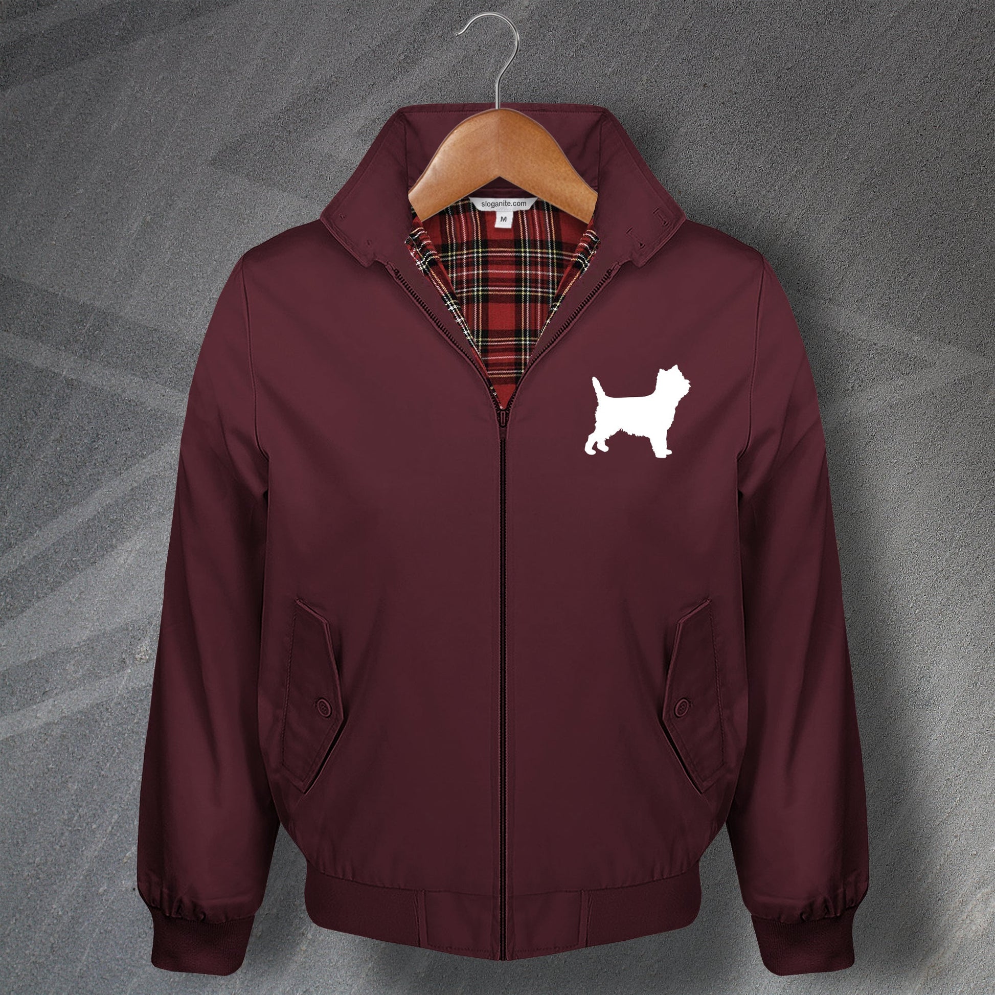 Cairn Terrier Jacket for Sale