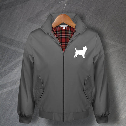 Cairn Terrier Jacket for Sale