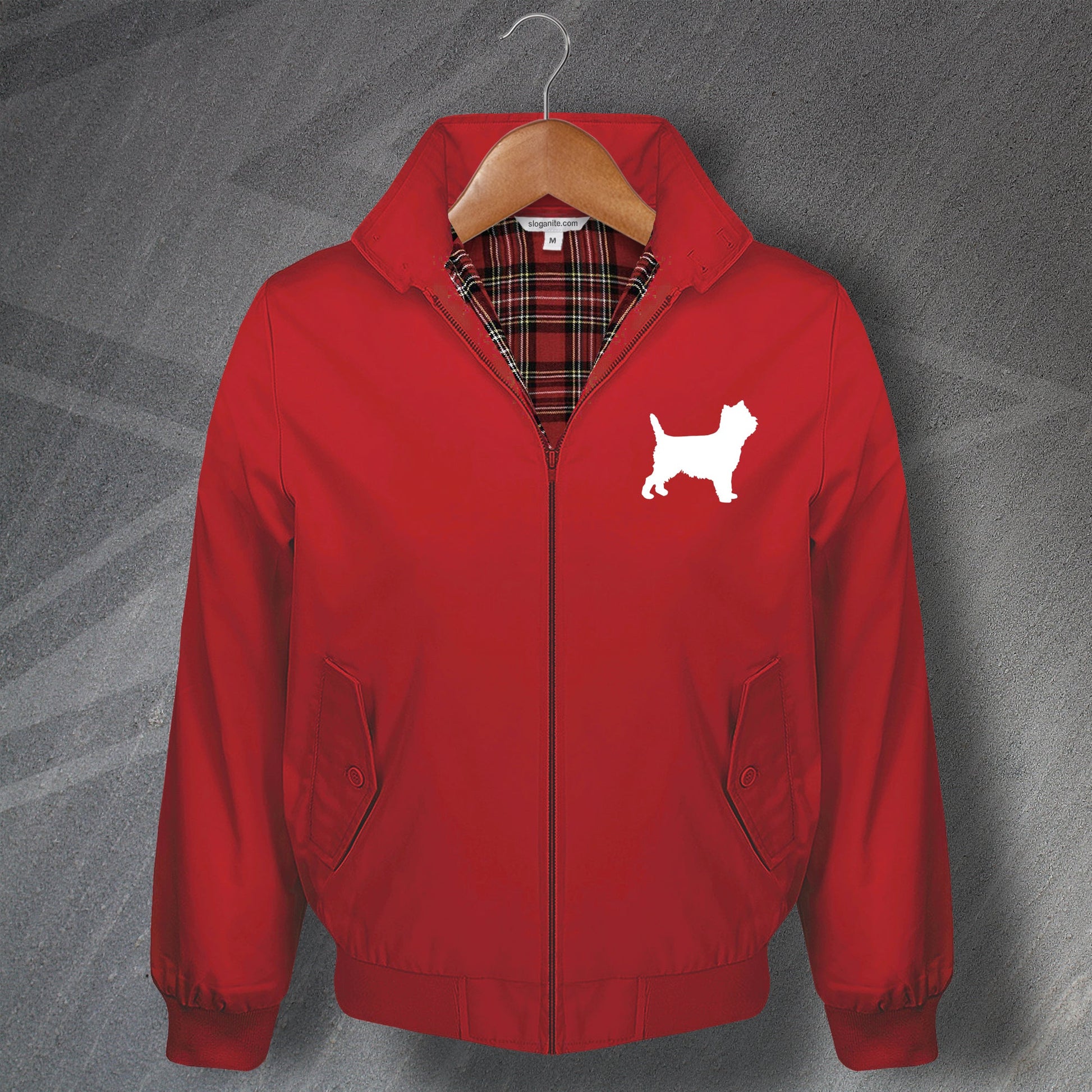 Cairn Terrier Jacket for Sale