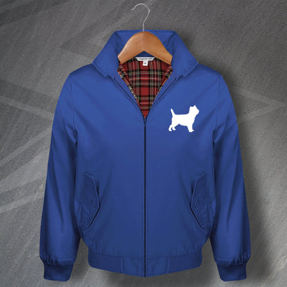 Cairn Terrier Jacket for Sale