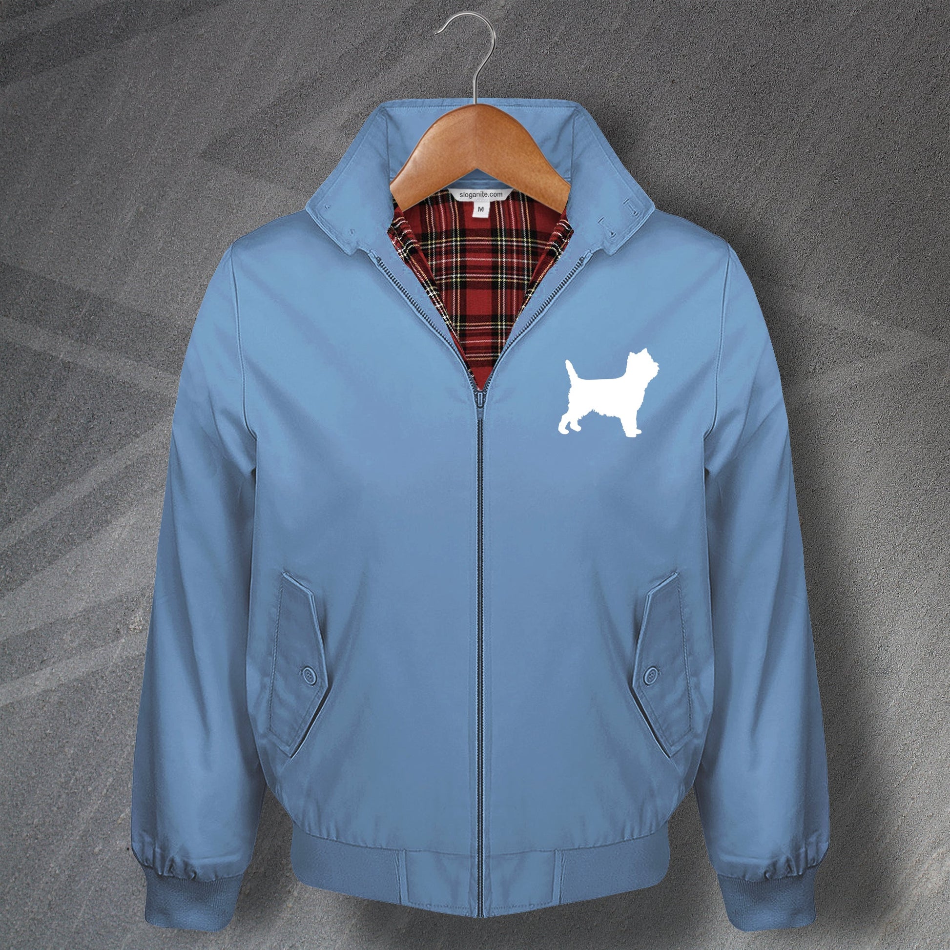 Cairn Terrier Jacket for Sale