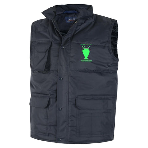 Celtic FC Gilet