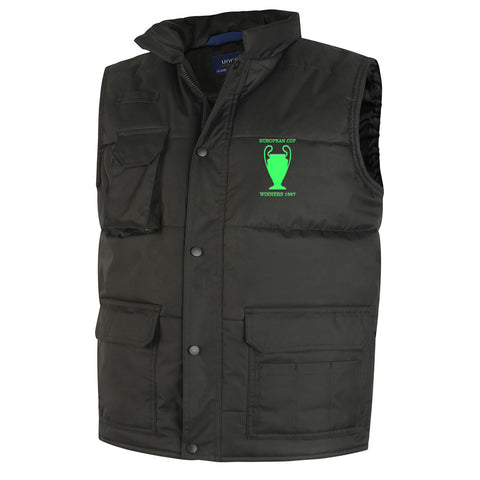 Celtic FC Gilet