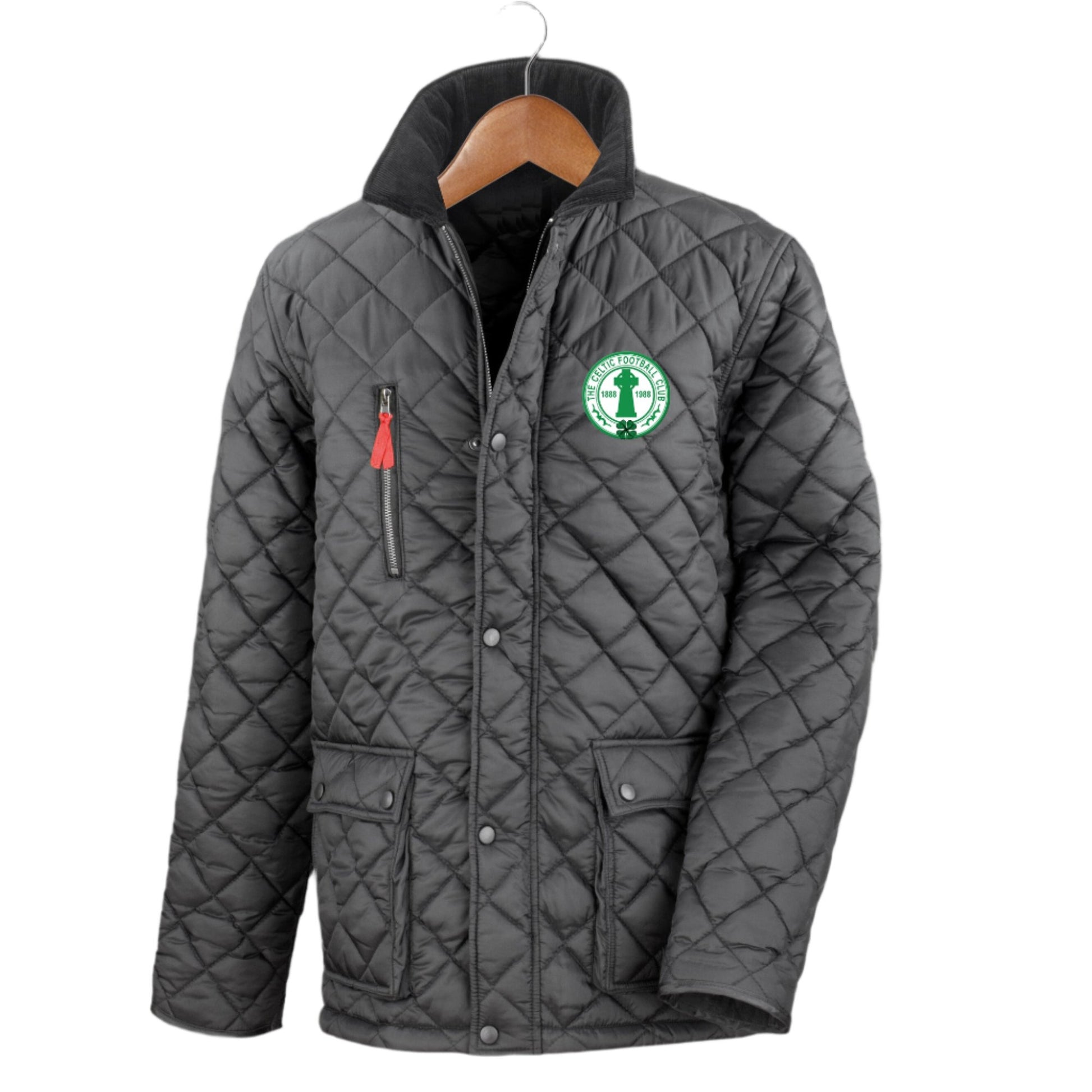 Celtic Football Jacket for Sale