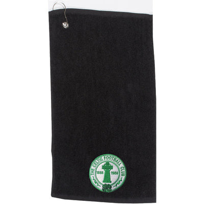 Celtic Golf Towel