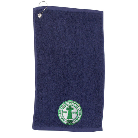 Celtic Golf Towel