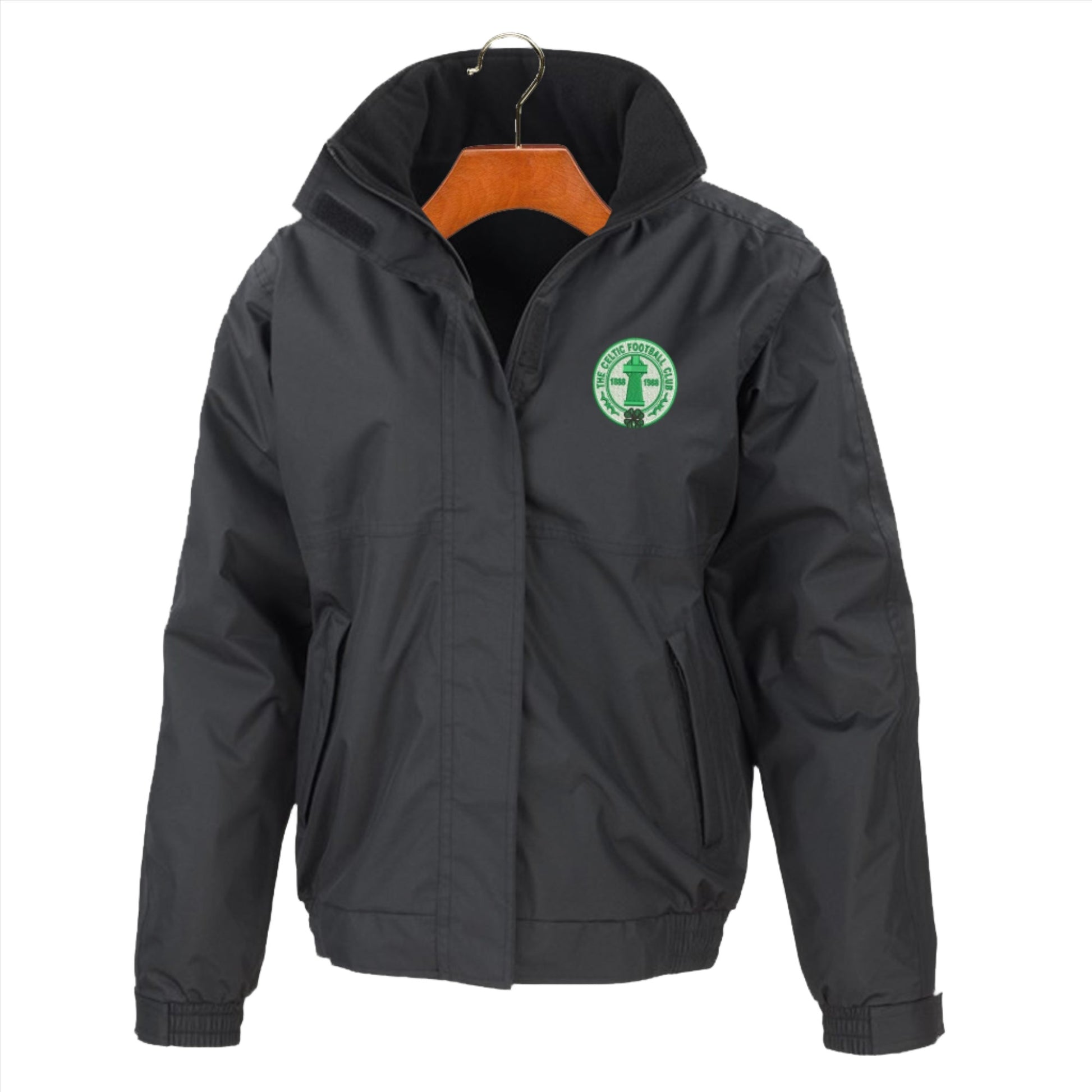 Celtic Waterproof Coat