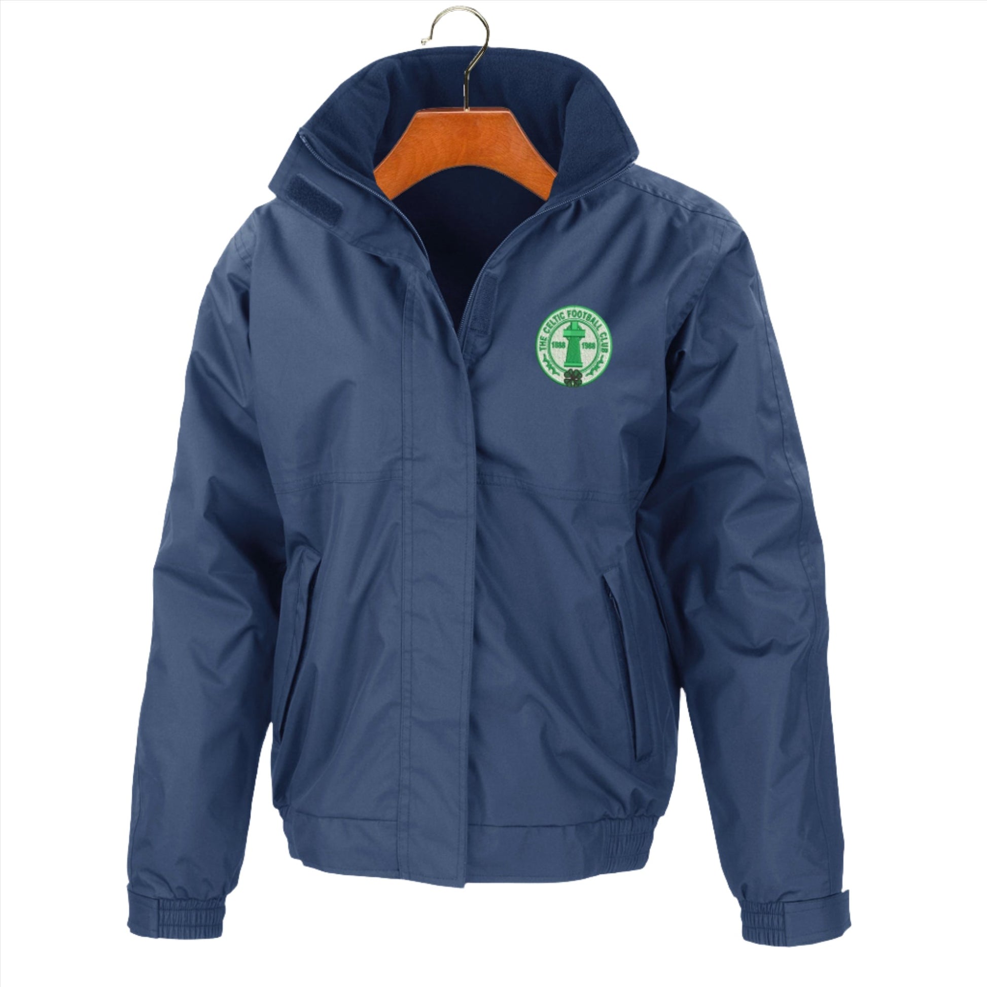 Celtic Waterproof Coat