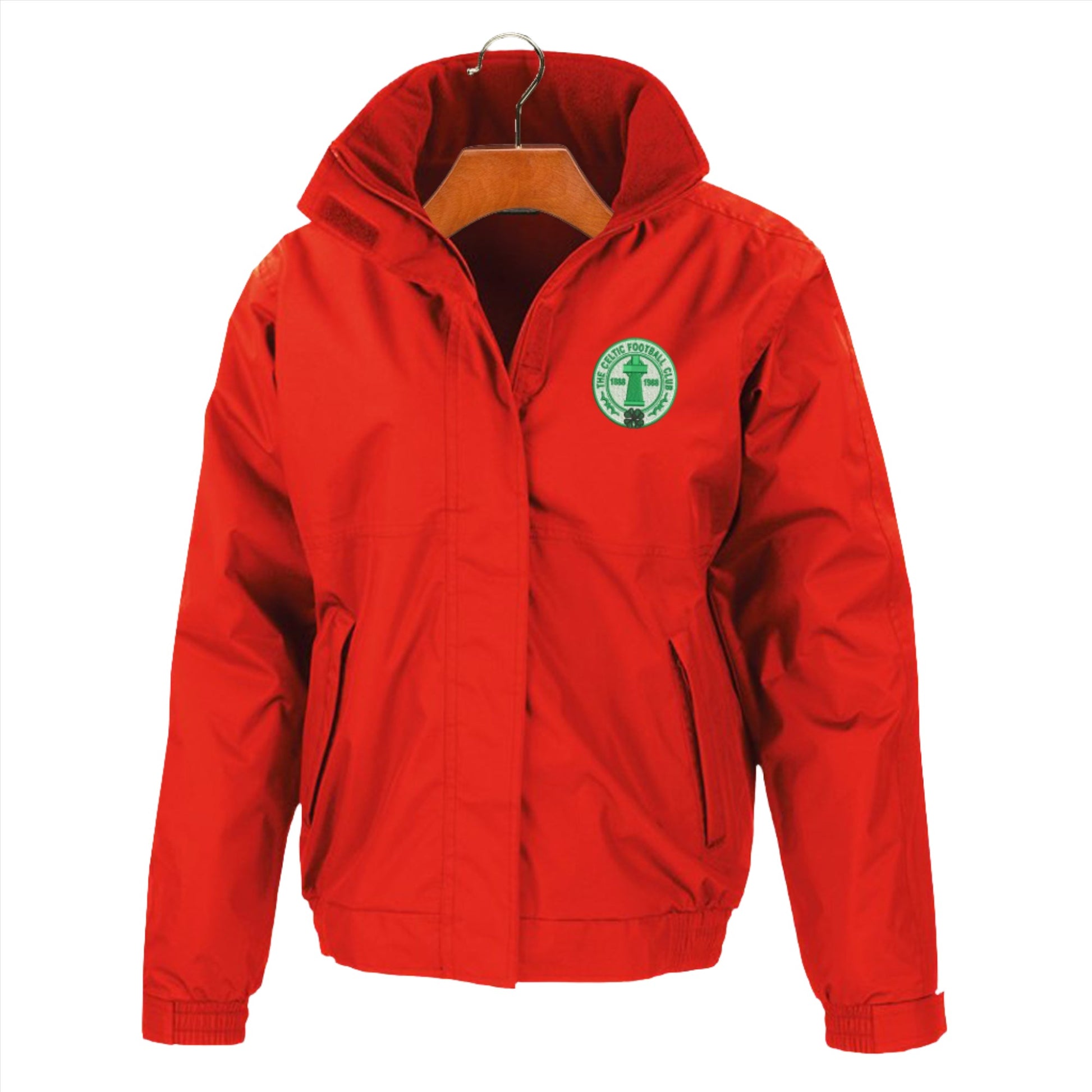 Celtic Waterproof Coat