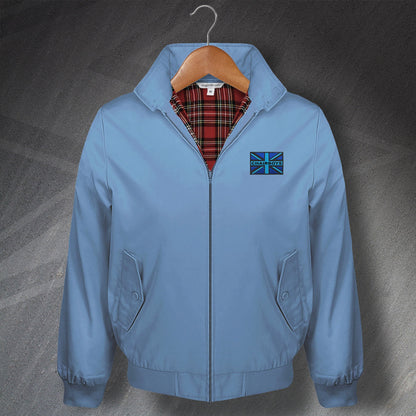 Wycombe Football Jacket