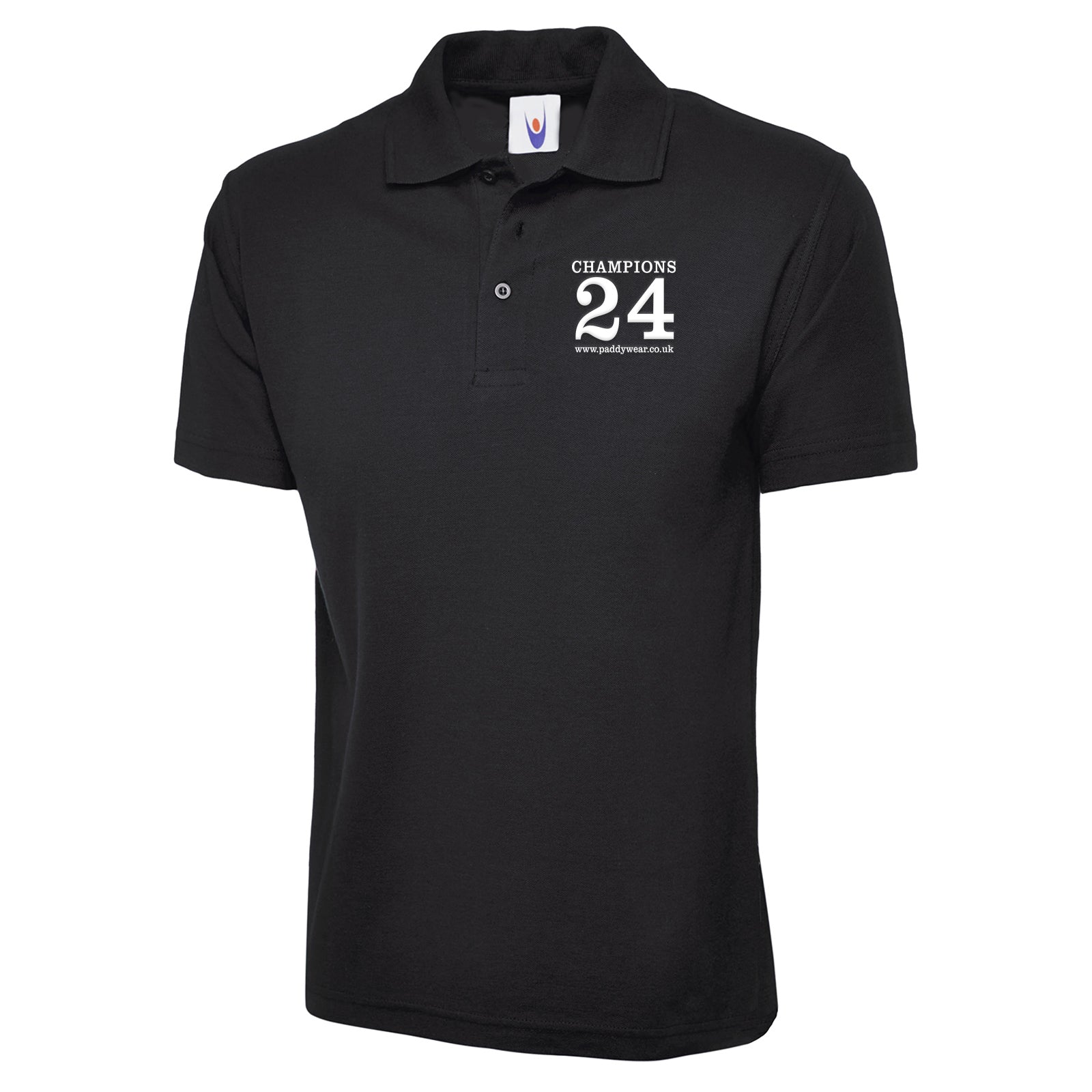 Champions 24 Polo Shirt