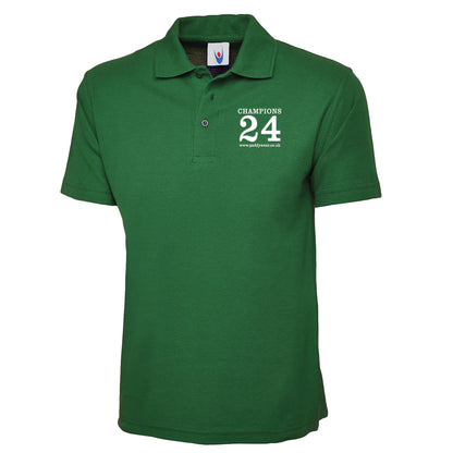 Champions 24 Polo Shirt