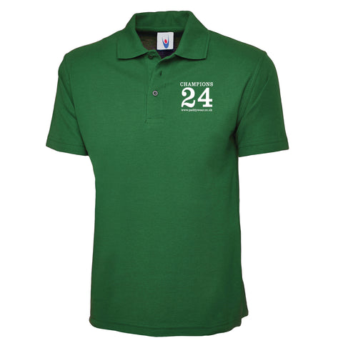 Champions 24 Polo Shirt